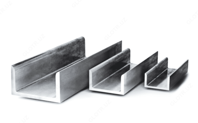 Швеллер 24 - 30У