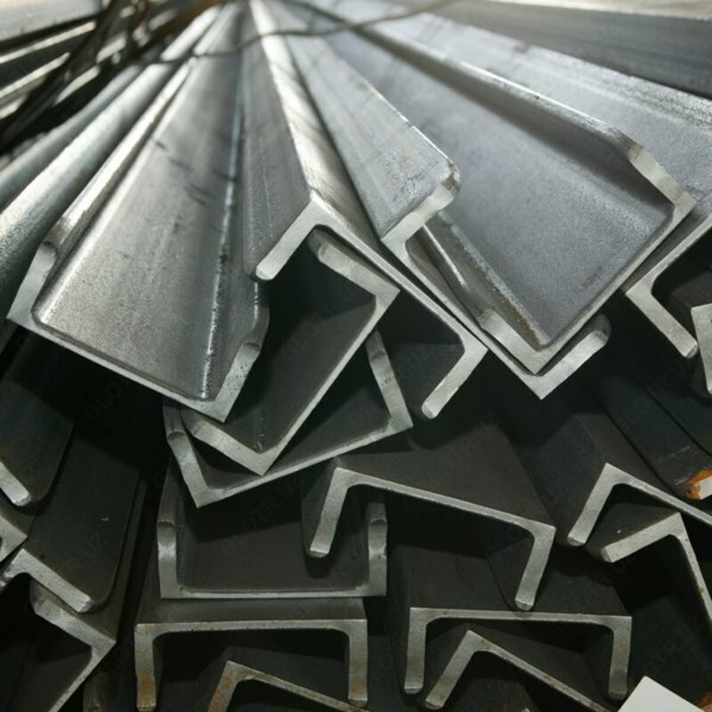 от {0} сум Швеллер 24 - 30У