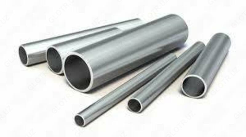 Труба круглая э/с 10