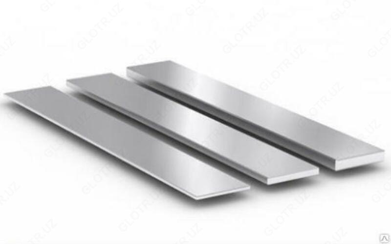 Полоса стальная 36*6