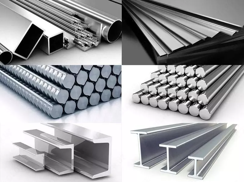 Труба профильная производства ТТЗ