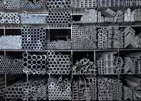 Труба профильная производства ТТЗ - 11 000 000 сум