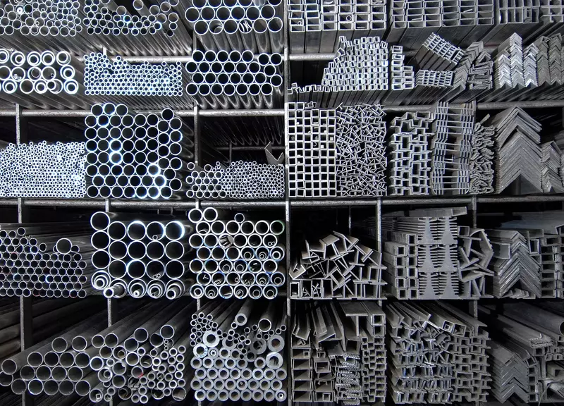 Труба профильная производства ТТЗ - 11 000 000 сум