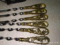 Шампуры эксклюзивные подарочные - 2 000 000 сум