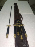 Шампуры эксклюзивные подарочные Только в розницу