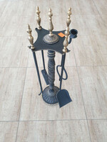 Набор для камина