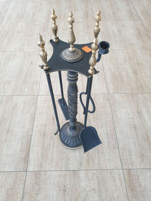 Набор для камина - от 1 200 000 сум / шт.