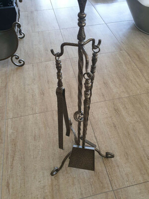 Набор для камина - от 400 000 сум / шт.