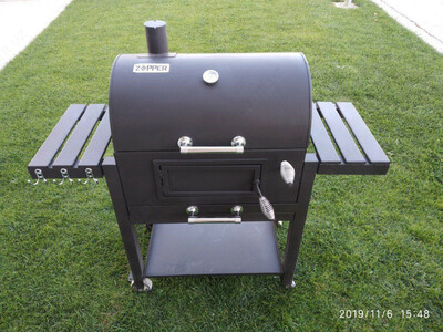 Барбекю мангал - 2 300 000 сум / шт.