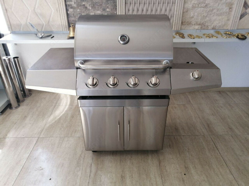 Барбекю мангал - 12 000 000 сум