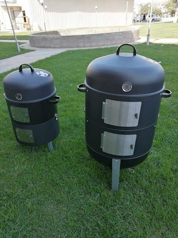 Барбекю мангал тандыр для мяса