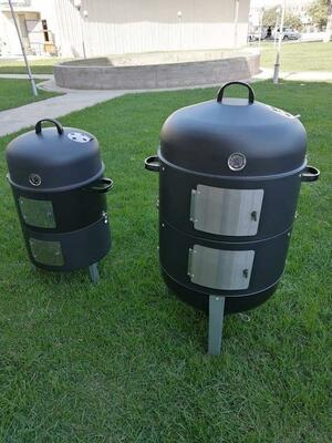 Барбекю мангал тандыр для мяса  - от 1 500 000 сум / шт.