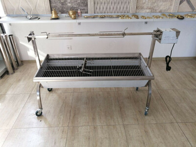 Вертел для барана - 6 000 000 сум / шт.