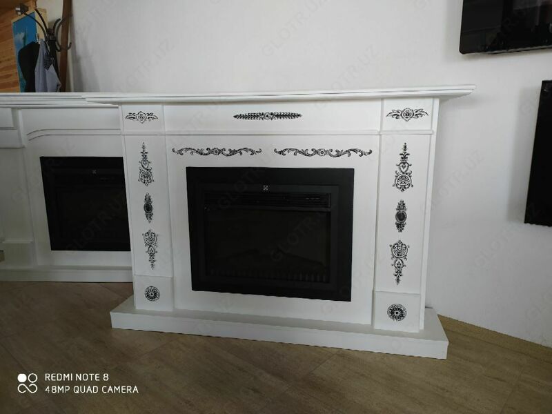 5 500 000 so'm Kamin