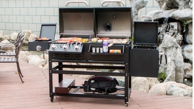 Барбекю мангал гриль очаг коптильня на газе и углях Только в розницу