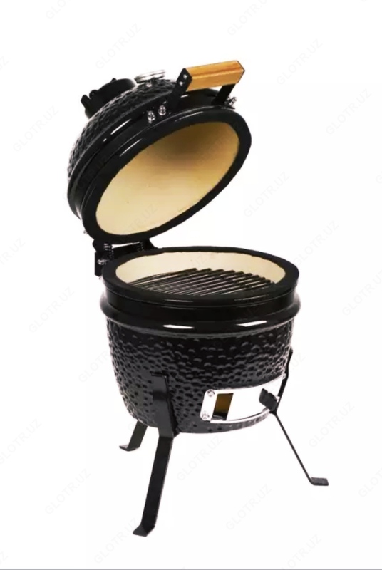 Барбекю гриль тандыр керамический - 3 700 000 сум