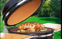 Барбекю гриль тандыр керамический kazanchik.uz