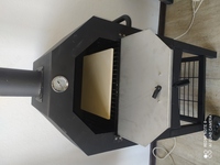 Пицца печь барбекю - 2 500 000 сум