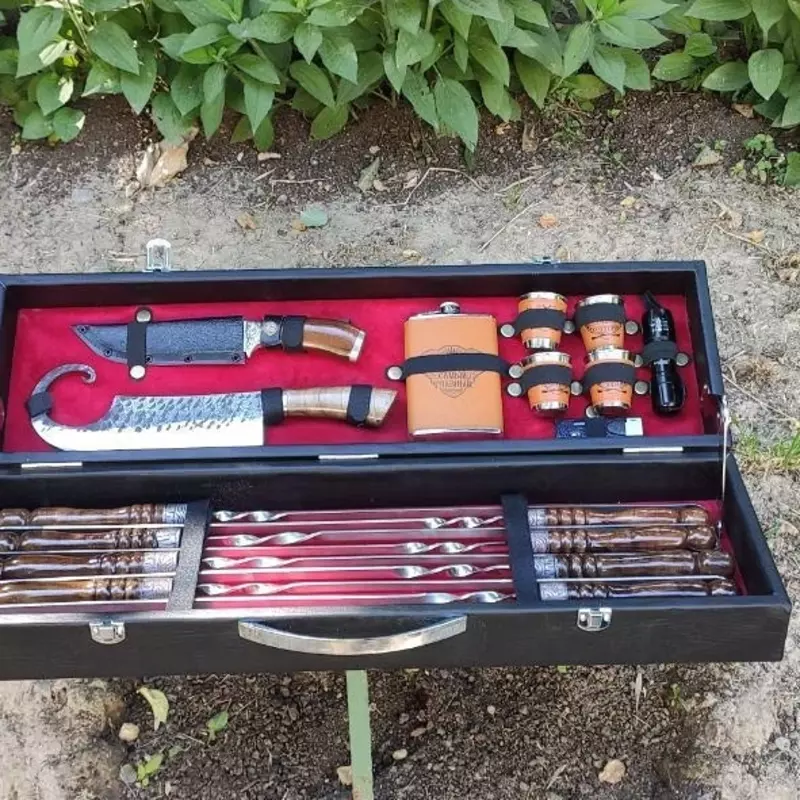 Shishlar sovg&#39;a to&#39;plami