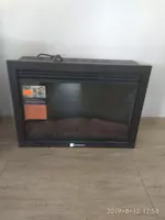 Камин электрический