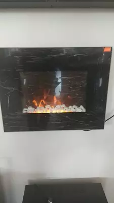 Камин электрический - от 2 550 000 сум / шт.