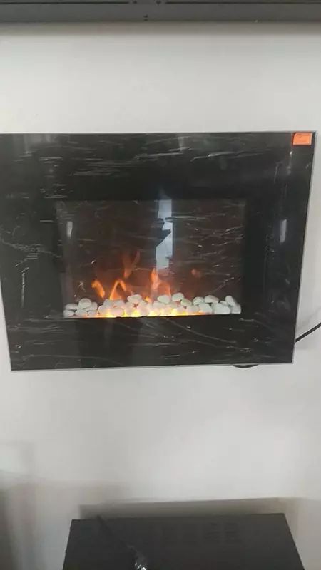 Камин электрический - от 2 550 000 сум