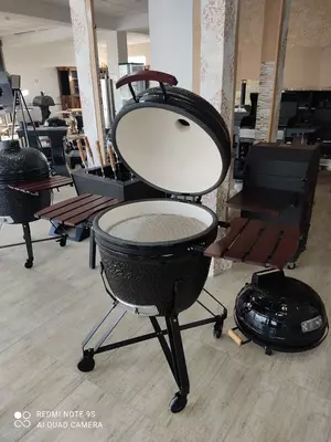 Барбекю гриль мангал тандыр керамический - 12 000 000 сум / шт.