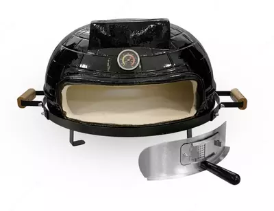 Пицца печь мини