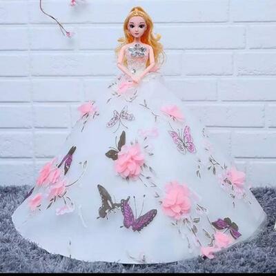 Dress For Girls