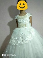 Аренда детского карнавального платья №1 - по запросу