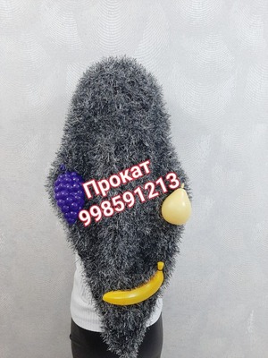 Аренда детского костюма Ёжик - Цена по запросу