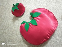 Аренда детского костюма Помидор - по запросу