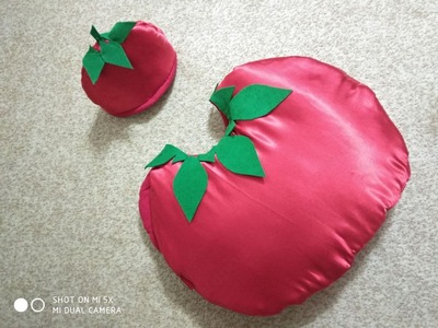 Аренда детского костюма Помидор - Цена по запросу