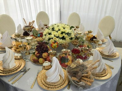 Комплект Эксклюзив