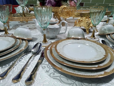 Комплект Шик