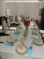 прокат и аренда мебели и посуды - от 83 386.7 сум