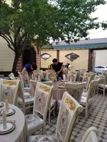 Ideal Prokat - Комплект Шик