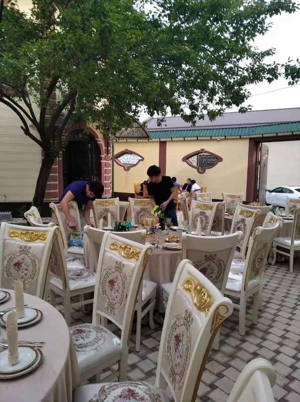 Ideal Prokat - Комплект Шик