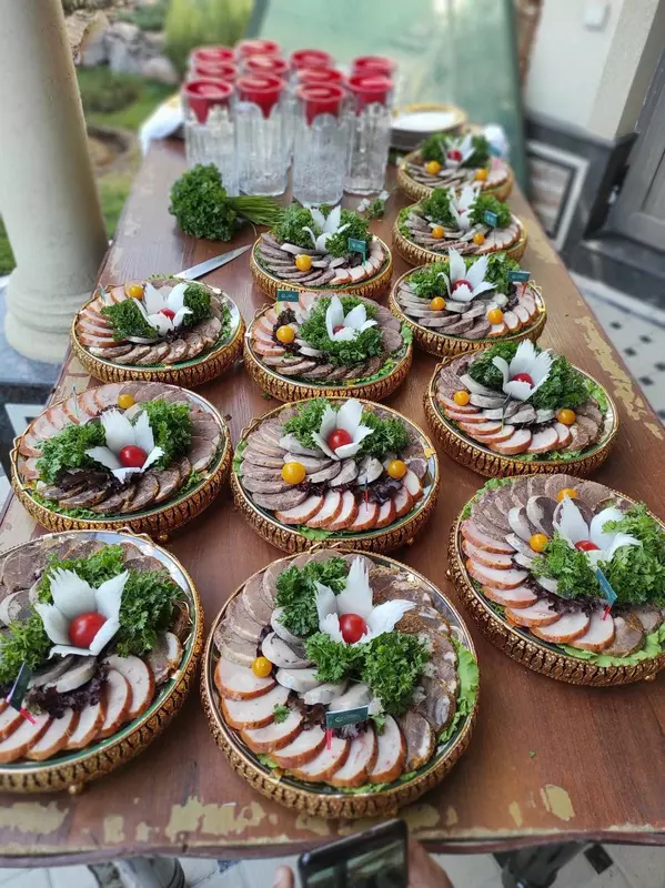 Комплект Шик - Прокат