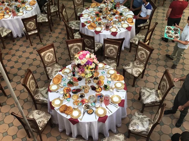 event.rent.ko'rkam - Bayram va tadbirlar uchun stol va stullarni ijaraga oling va ijaraga oling