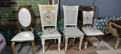 прокат и аренда мебели и посуды