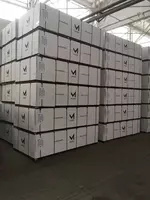   Финская ламинированная фанера для опалубки 1220х2440х18мм Россия Mwood