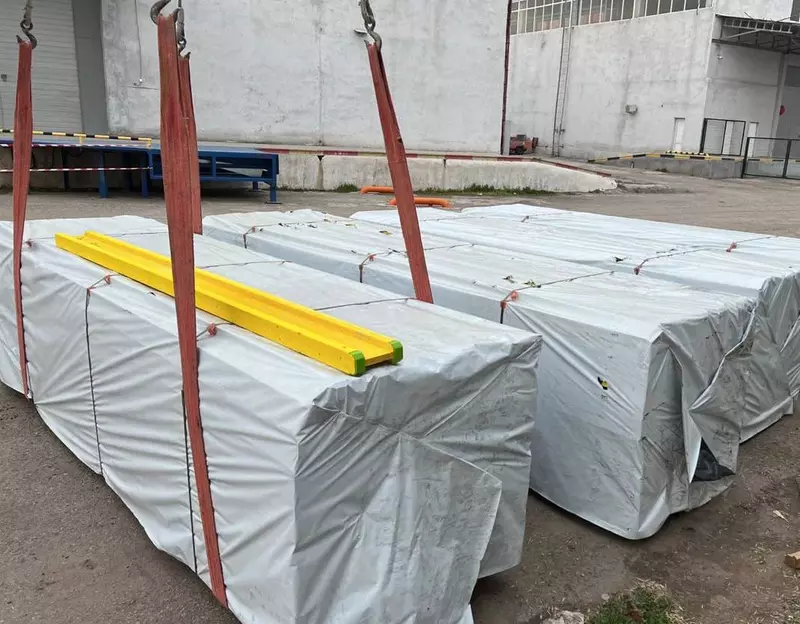 Rossiya qoliplari uchun I-Beam H20 - 88 000 so'm