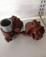 Хомуты для строительных лесов Ø трубы 48х48мм