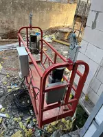 ZLP-630 fasad beshigi ijarasi  yuqori sifatli ishlab chiqarish