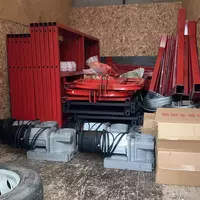   ZLP-630 fasad beshigi ijarasi  yuqori sifatli ishlab chiqarish