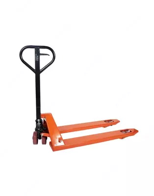 Rokhlya gidravlik aravachasi 2/2