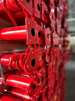 3 2m/3 7m/4 2m teleskopik stendni sotish  Rossiya