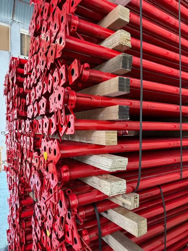  3 2m/3 7m/4 2m teleskopik stendni sotish  Rossiya - 