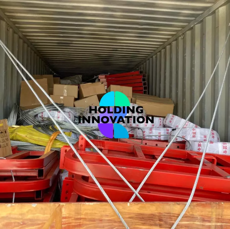  Zlp-630 qurilish beshiklari  premium sinf va sifat Xitoy - 